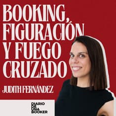#01 | BOOKING, FIGURACIÓN Y FUEGO CRUZADO: ASÍ SE SOBREVIVE AL RITMO DE LA PUBLI