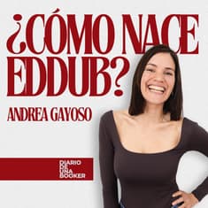 #08 | ¿CÓMO NACE EL DIARIO DE UNA BOOKER? CON ANDREA GAYOSO