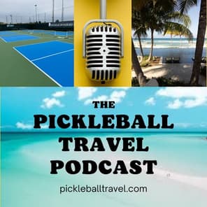 Pickleball Travel®