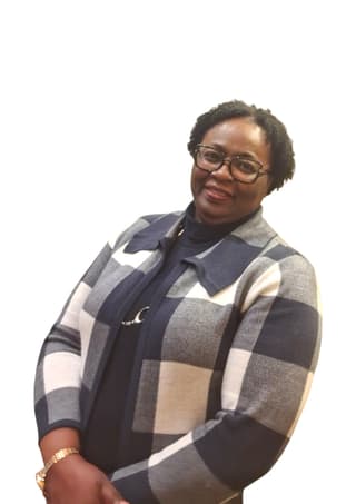 Joanna Ogunleye