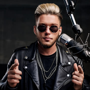 Rock the Pod | Amplify Your Voice & Support Causes