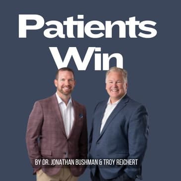 Patients Win - Show Promo