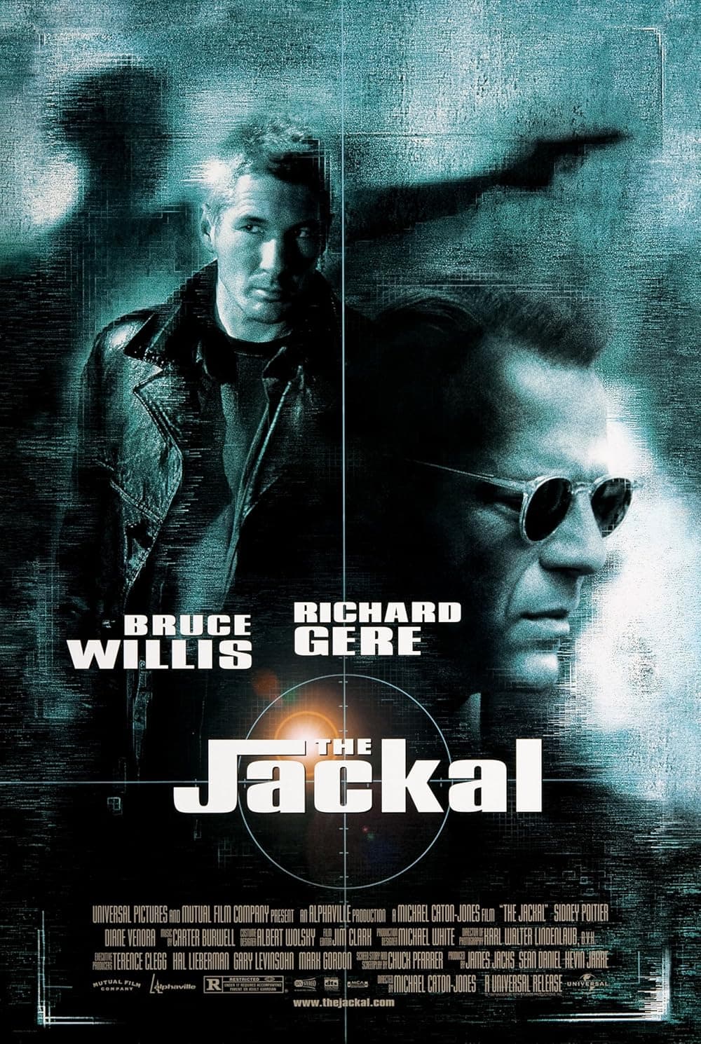 "The Jackal" (1997)