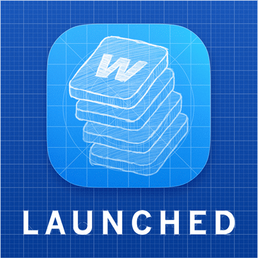 81: Word Tiles – Taiwo Omisore