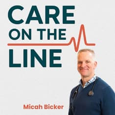 Care on the Line - Show Promo