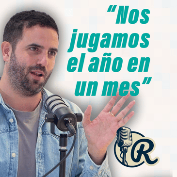 Compitiendo con Hacienda con campañas con Pedrerol y Bustamante | Daniel Tallón (TaxDown)