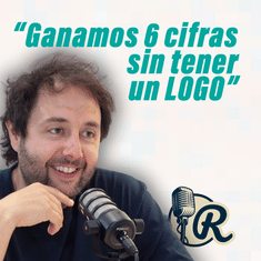 Secretos del marketing de una marca sin logo que gana 6 cifras | Pepe Martin (Minimalism)