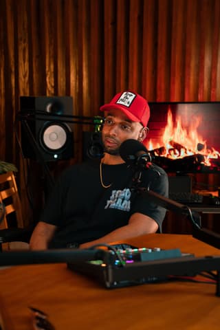 Matthew F'ture Ashby