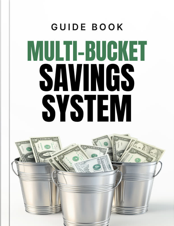 Multi-Bucket Saving System