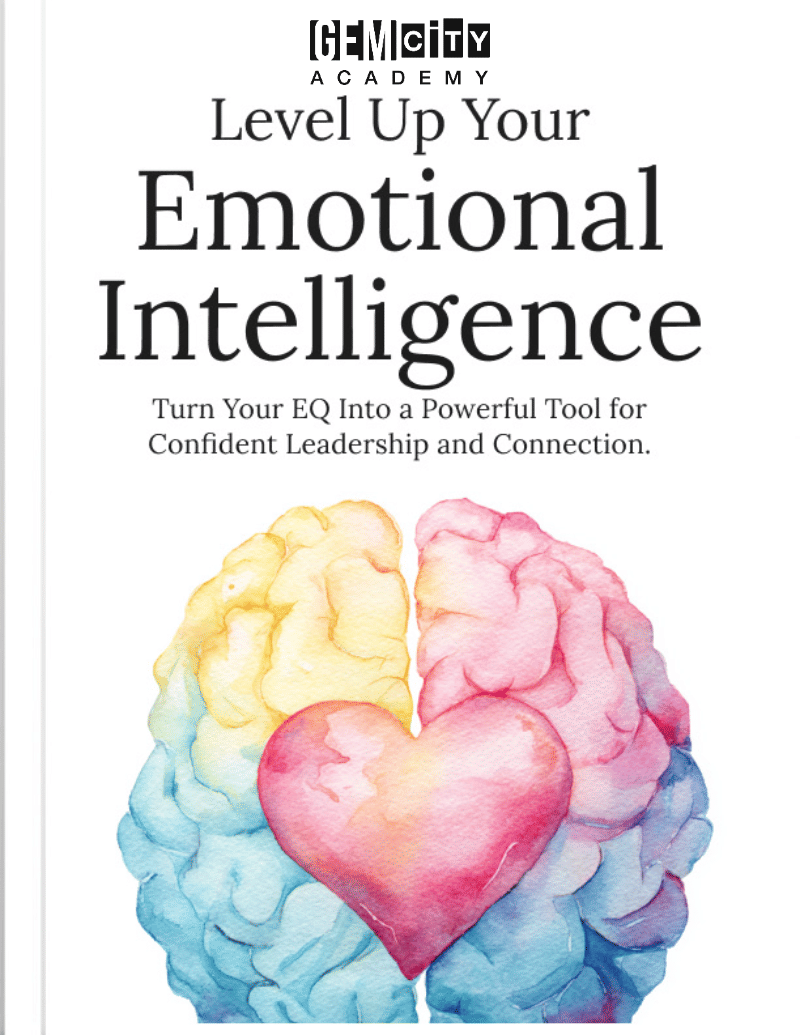 Level Up Your Emotional Intelligence 