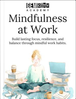 Mindfulness at Work