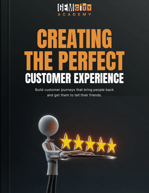 Creating the Perfect Customer Experience