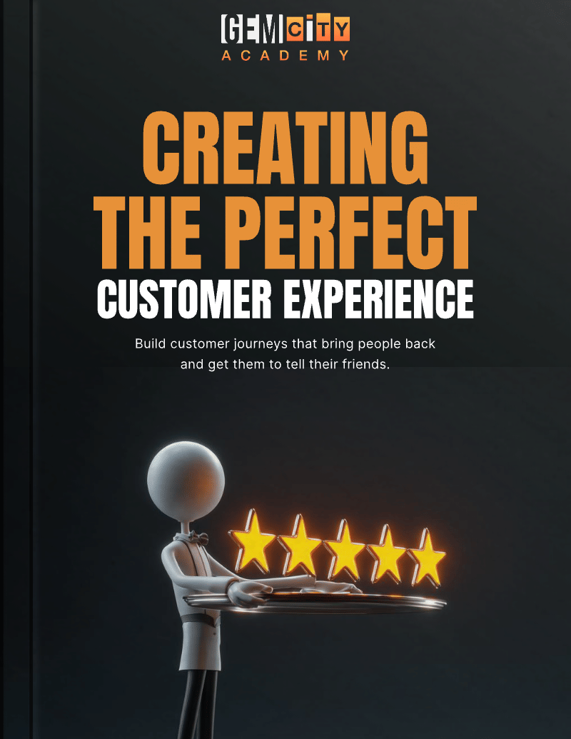 Creating the Perfect Customer Experience