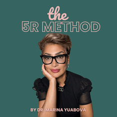Why Functional Medicine Is the Key to Real Healing: Inside the 5R Method