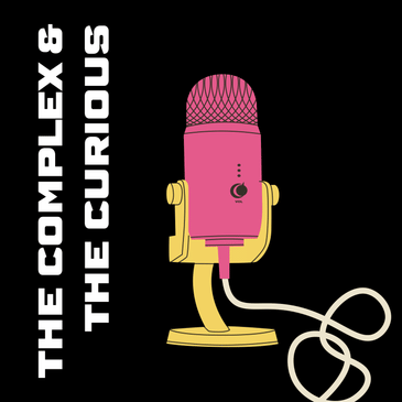 The Pilot: The Mission Behind The Complex & The Curious