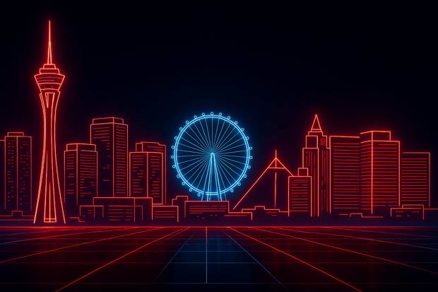 Why Vegas is Becoming the New Capital of Entrepreneurship