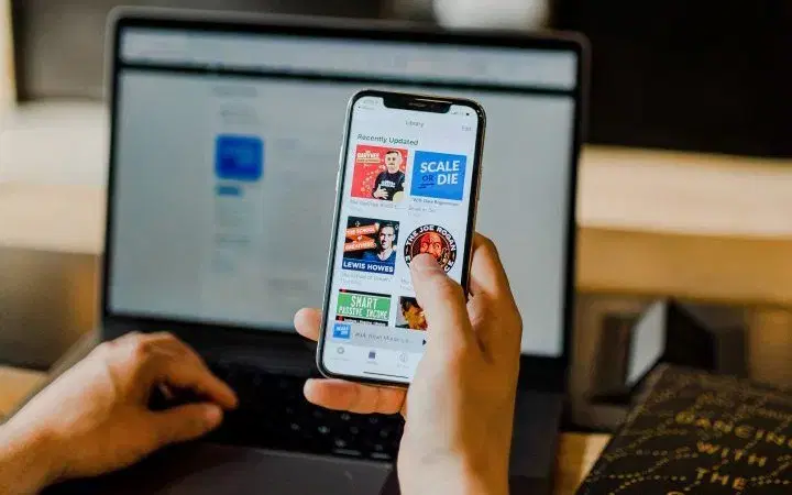 Publish long-form posts