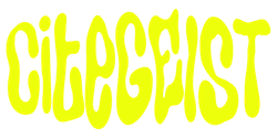 Citegeist Podcast