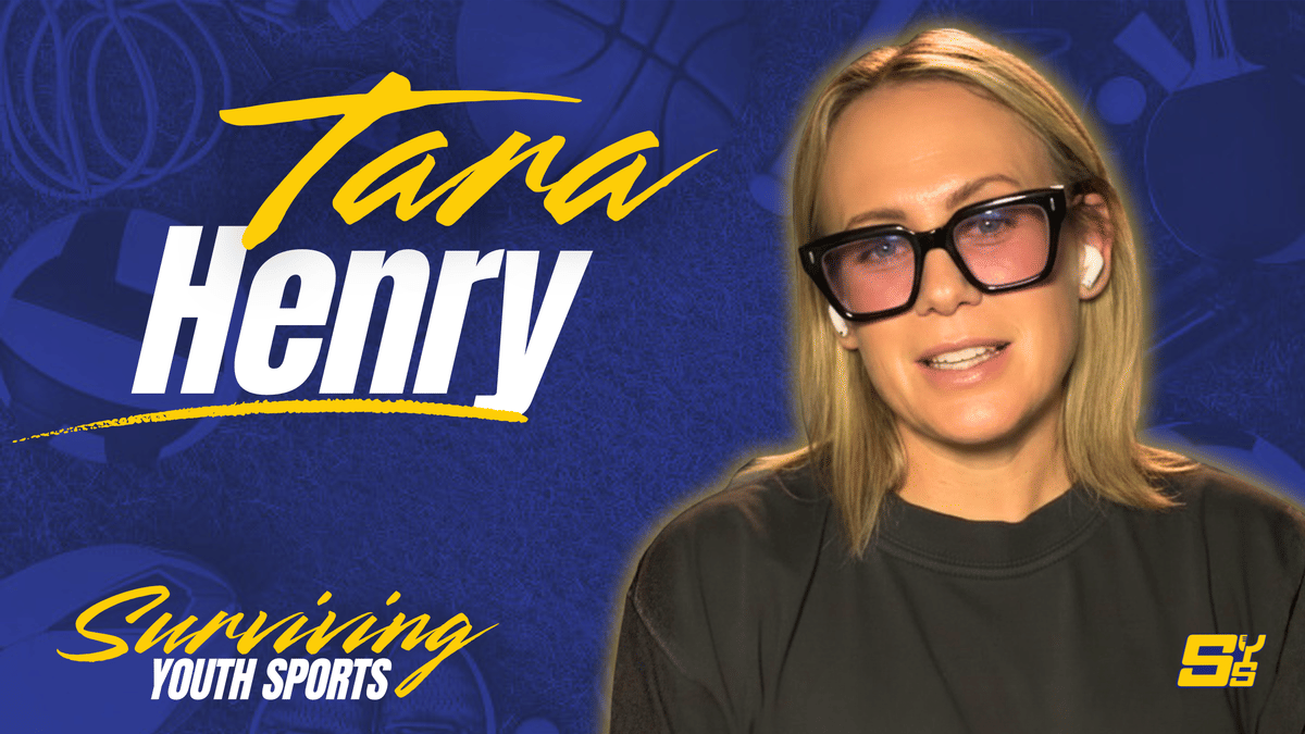 Tara Henry: When Winning Becomes the Point, Kids Lose
