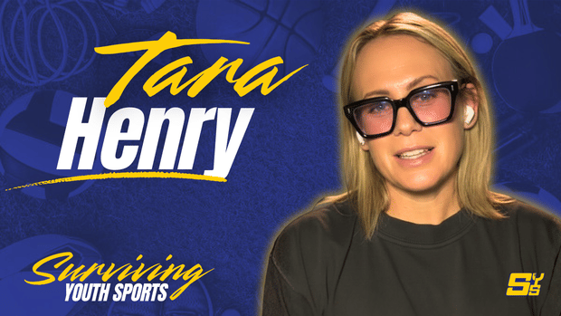 Tara Henry: When Winning Becomes the Point, Kids Lose