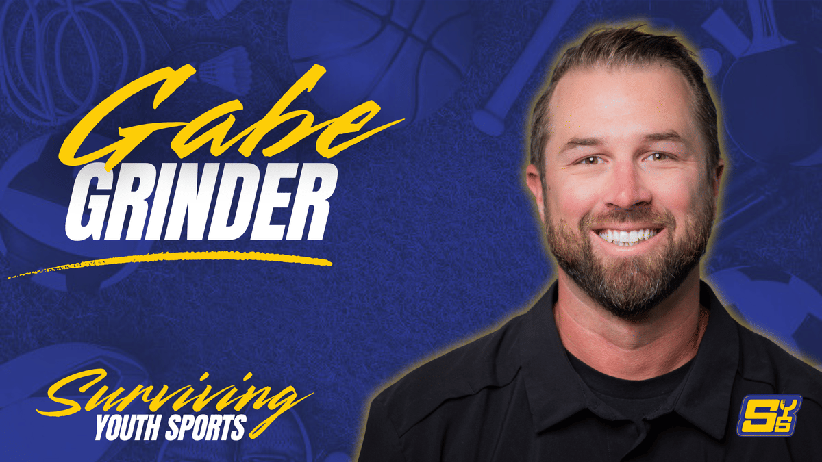 Gabe Grinder: Developing Players or Just Getting By?