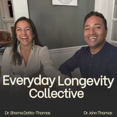 Integrating Movement and Medicine for Meaningful Longevity at Any Age