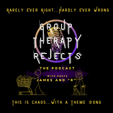 "Meltdown in Aisle 5!"