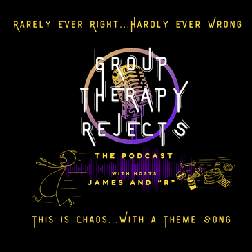 "Two Idiots in the Snack Aisle!"