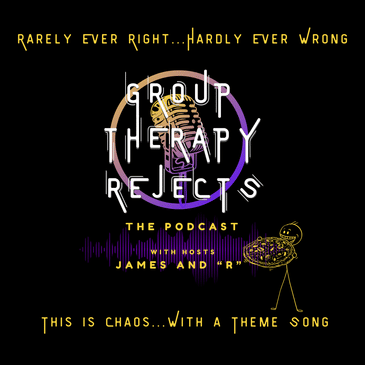 "Taste Test of Terror!"