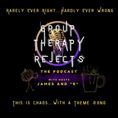 "The Adult Flavor of Pumpkin Spice!"