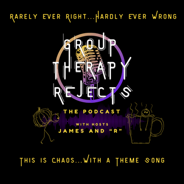 "The Adult Flavor of Pumpkin Spice!"