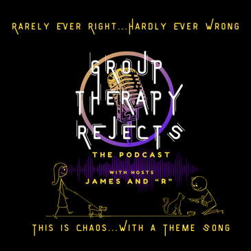 "Our Furry Overlords...Our Pets!"