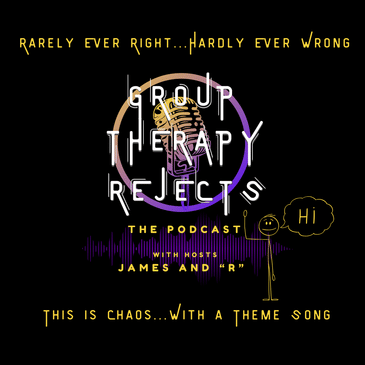 "Greetings & Salutations!"