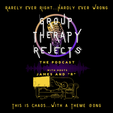 "Movies That Scarred Us For LIFE!"