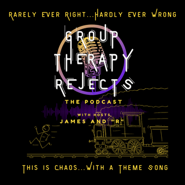 "Cuckoo Ca-ChOO All Aboard The Crazy Train"