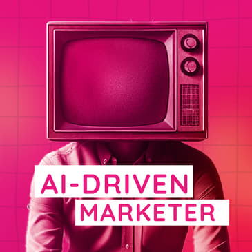AI-Driven Marketer