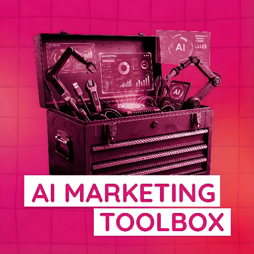 AI Marketing Toolbox