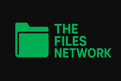 The Files Network