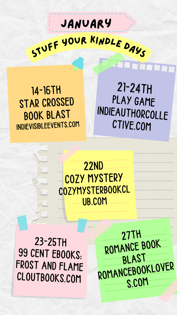 January 2026 SYK Dates