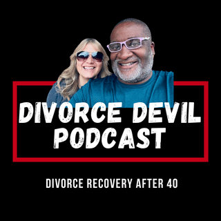 Divorce Devil Podcast