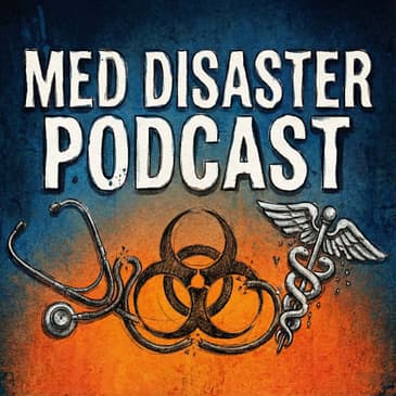 Med Disaster