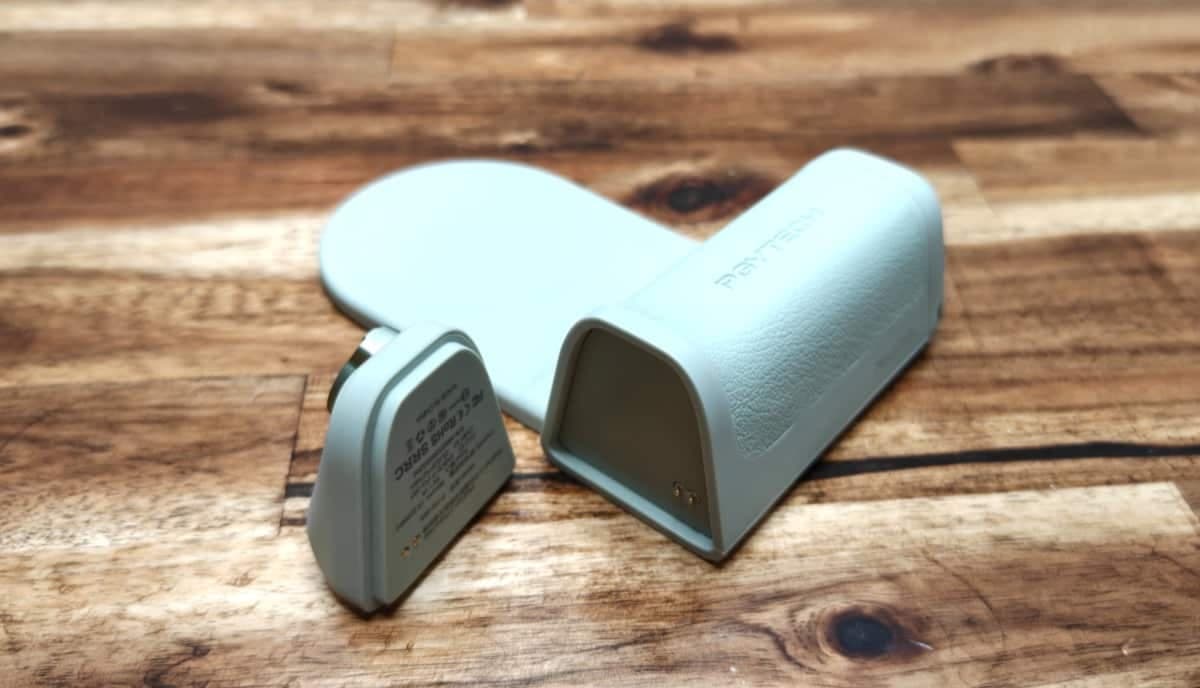 pgytech magcam 2 phone grip remote