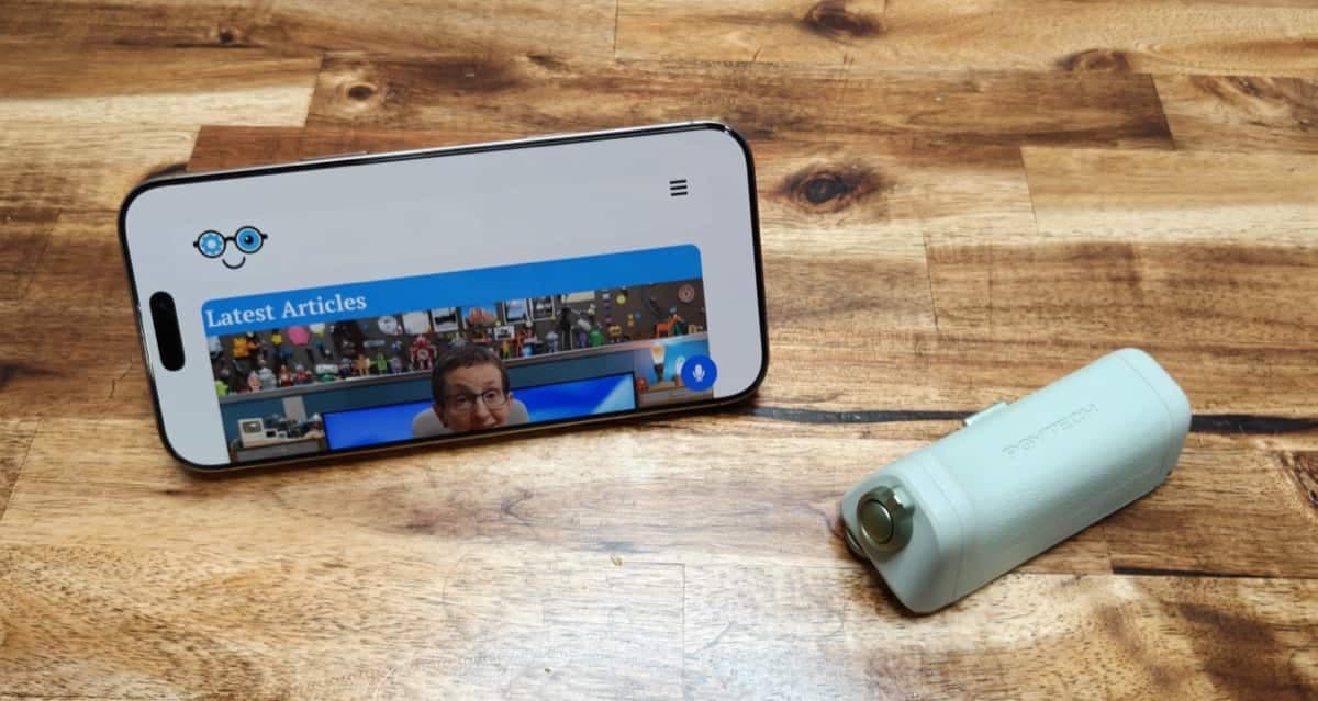 pgytech magcam 2 phone grip stand 2