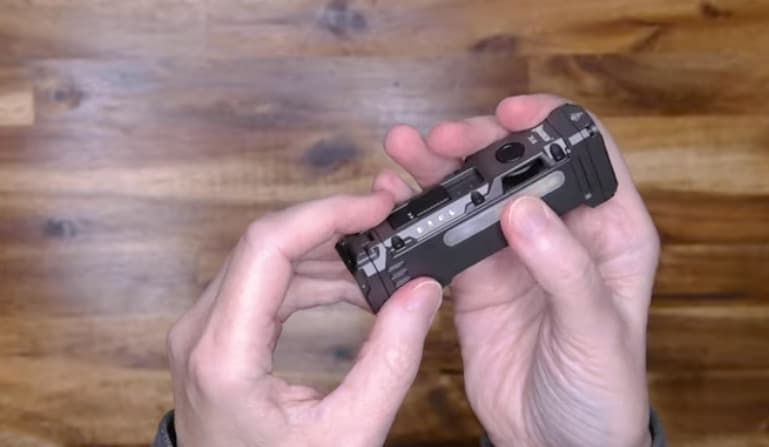 Wuben X4 EDC Flashlight Review - More than meets the eye