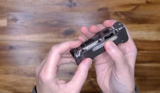 Wuben X4 EDC Flashlight Review - More than meets the eye