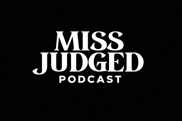 MissJudged Podcast