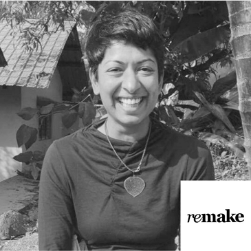 019. Nirupa Umapathy: On Financial Liberation
