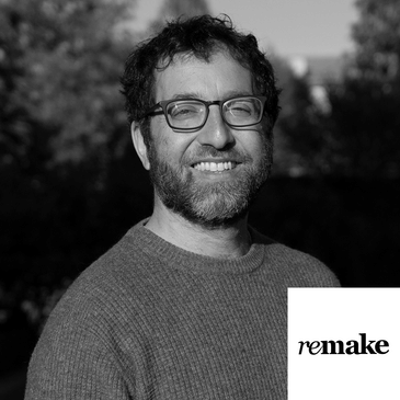 022. Jordan Ellenberg: Math, Geometry and Life