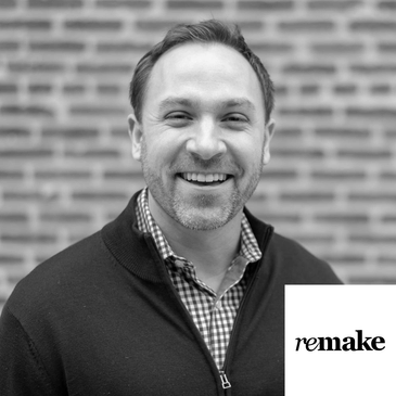 034. Nick Martin: Education for Change