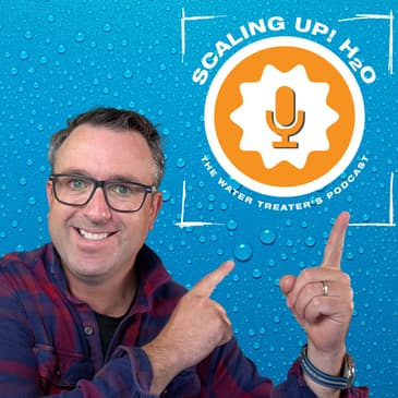 #123 - Rain is Money, Andy's Interview on the Scaling Up H2O Podcast